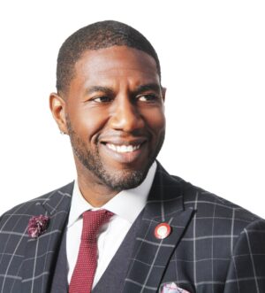 Jumaane Williams
