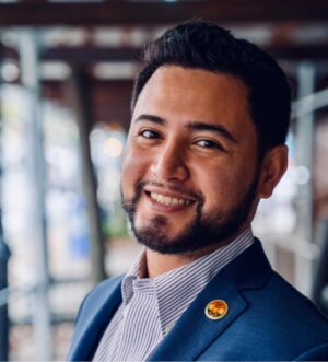 Justin Sanchez