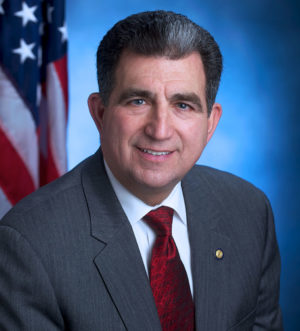 William Magnarelli