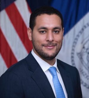 Christopher Marte