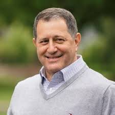 Joe Morelle