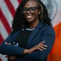 Nantasha Williams