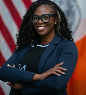 Nantasha Williams