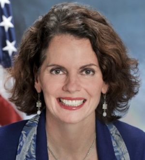 Patricia Fahy