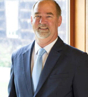 Peter Van Scoyoc