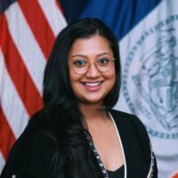 Shahana Hanif