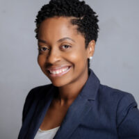 Selvena Brooks-Powers
