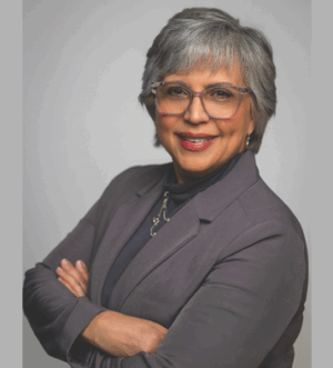 Shirley Aldebol