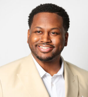 Ty Hankerson