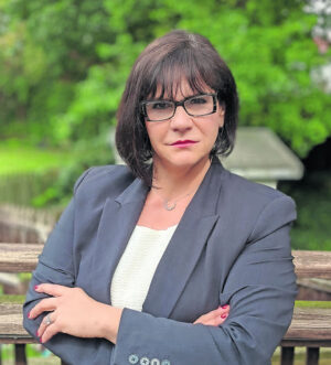 Leticia Remauro