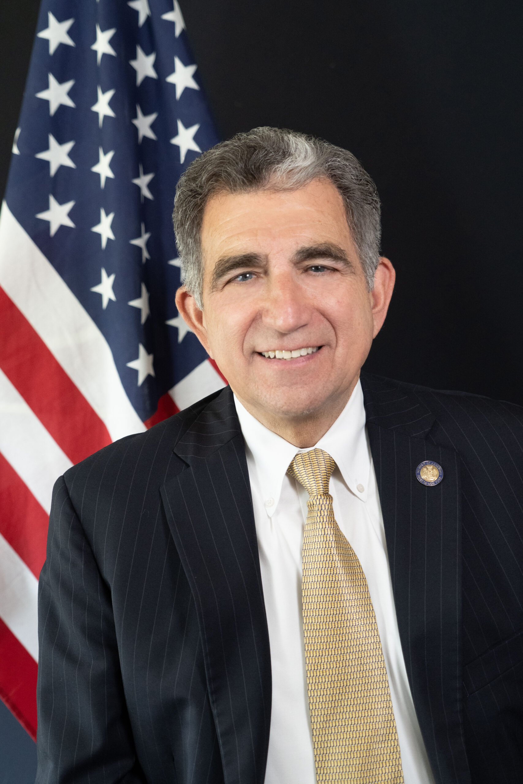 William Magnarelli